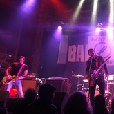 Anti-Flag / Reel Big Fish / Direct Hit on Jan 7, 2017 [690-small]