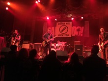 Anti-Flag / Reel Big Fish / Direct Hit on Jan 7, 2017 [691-small]