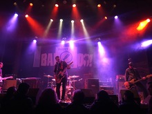 Anti-Flag / Reel Big Fish / Direct Hit on Jan 7, 2017 [693-small]