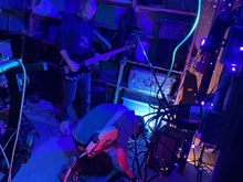 Cliffrose / Scotty Malcolm’s Acid Minion / Teen Driver / Dinos on Nov 13, 2025 [642-small]