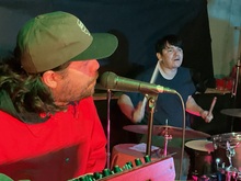 Cliffrose / Scotty Malcolm’s Acid Minion / Teen Driver / Dinos on Nov 13, 2025 [643-small]