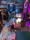 Cliffrose / Scotty Malcolm’s Acid Minion / Teen Driver / Dinos on Nov 13, 2025 [645-small]