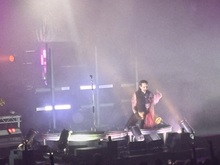 Marilyn Manson / Dead Posey on Nov 11, 2025 [943-small]