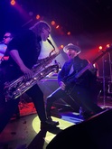 The War and Treaty / Rootbeer Richie & the Reveille / Thunderstorm Artis on Nov 13, 2025 [978-small]