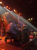 The War and Treaty / Rootbeer Richie & the Reveille / Thunderstorm Artis on Nov 13, 2025 [979-small]