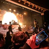 Lorna Shore / The Black Dahlia Murder / Shadow of Intent / Peelingflesh on Oct 25, 2025 [041-small]
