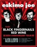 Eskimo Joe / Alex Lloyd on May 23, 2026 [077-small]