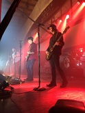 Drive-By Truckers / T. Hardy Morris on Nov 14, 2018 [147-small]