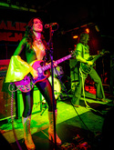 Rosalie Cunningham / JJWASNOTTHERE on May 25, 2025 [152-small]