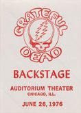 Dark Star Orchestra on Nov 15, 2012 [247-small]