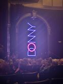 Donny Osmond on Nov 12, 2025 [331-small]