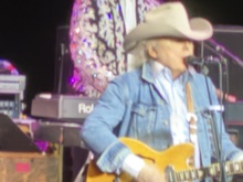 Dwight Yoakam / Junior Brown on Nov 13, 2025 [366-small]