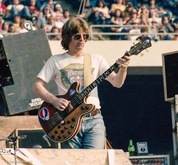 Grateful Dead / New Riders of the Purple Sage / Waylon Jennings / Willie Nelson on Sep 2, 1978 [377-small]
