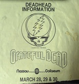 Grateful Dead / branford marsalis on Mar 29, 1990 [410-small]