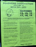 Grateful Dead on Oct 15, 1994 [411-small]