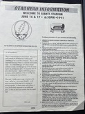 Little Feat / Grateful Dead on Jun 17, 1991 [421-small]