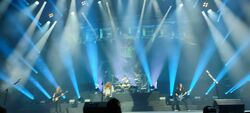 Megadeth / Perpetual Warfare on Apr 22, 2024 [435-small]