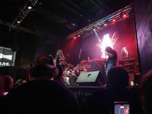 Dying Fetus / Full of Hell / 200 Stab Wounds / KRUELTY on May 8, 2024 [482-small]