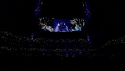 Billie Eilish / Syd on Jul 19, 2025 [533-small]