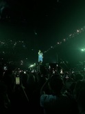 Billie Eilish / Syd on Jul 19, 2025 [540-small]