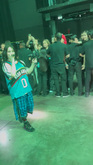 Billie Eilish / Syd on Jul 19, 2025 [541-small]