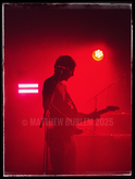 The Bluetones / The Supernaturals on Nov 13, 2025 [575-small]