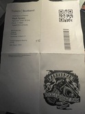 tags: Black Spiders, Edinburgh, Scotland, United Kingdom, Ticket, Bannerman's - Black Spiders / She Burns Red on Mar 1, 2023 [581-small]