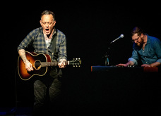 Dave Hause / Tim Hause on Feb 24, 2025 [586-small]
