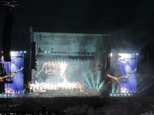 System of a Down / Avenged Sevenfold / Polyphia / Wisp on Aug 31, 2025 [677-small]