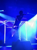 Danny Brown / Underscores / Femtanyl on Nov 13, 2025 [739-small]