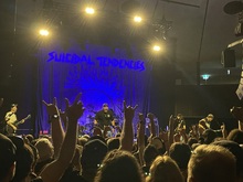 Suicidal Tendencies on Nov 14, 2025 [813-small]