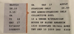 Black Stone Cherry / Ryan Star / Collective Soul on Sep 10, 2009 [841-small]