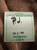 Pearl Jam on Mar 13, 1994 [860-small]