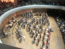 Residentie Orkest / Richard Egarr (conductor) / Lucas Jussen on Nov 14, 2025 [939-small]