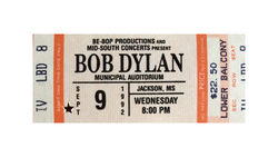 Bob Dylan on Sep 9, 1992 [960-small]