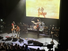 Tom Morello / The Neighborhood Kids on Nov 13, 2025 [964-small]