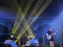The Anchoress / Roxanne de Bastion on Nov 14, 2025 [139-small]