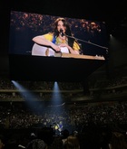 Billie Eilish / Men I Trust on Nov 13, 2025 [191-small]