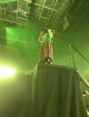 Billie Eilish / Men I Trust on Nov 13, 2025 [192-small]