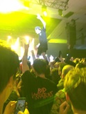 Tonight Alive / Issues / A Day To Remember on Dec 14, 2016 [712-small]
