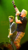 tags: The Offspring, London, England, United Kingdom, The O2 - The Offspring / Simple Plan on Nov 14, 2025 [269-small]