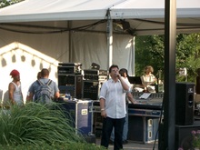 They Might Be Giants on Jul 23, 2003 [340-small]