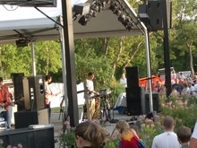 They Might Be Giants on Jul 23, 2003 [341-small]