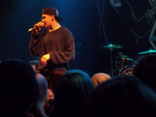 Set It Off / As It Is / ROAM / Against the Current on Mar 25, 2015 [718-small]