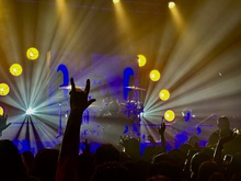 The Used / Awake at Last on Nov 13, 2025 [815-small]
