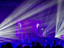 The Used / Awake at Last on Nov 13, 2025 [817-small]