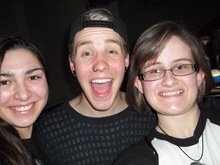 Set It Off / As It Is / ROAM / Against the Current on Mar 25, 2015 [719-small]