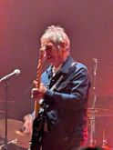 The Stranglers / Buzzcocks on Oct 18, 2025 [939-small]