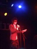 John Cooper Clarke / Frank Sidebottom on May 29, 2010 [997-small]