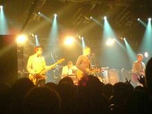 Paul Weller / Deeclan O'Rourke on Nov 23, 2006 [004-small]